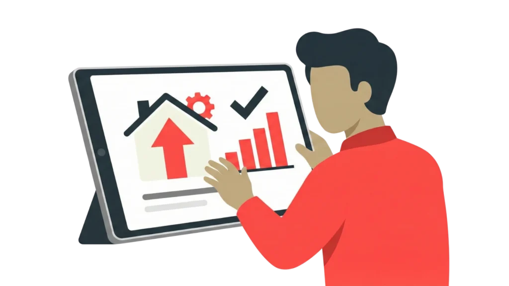 Airbnb listing optimization