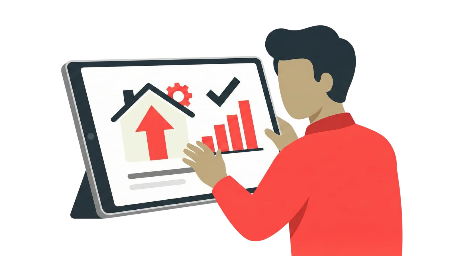 Airbnb listing optimization