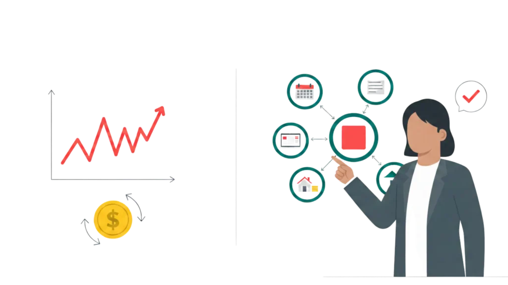 dynamic pricing vs revenue management