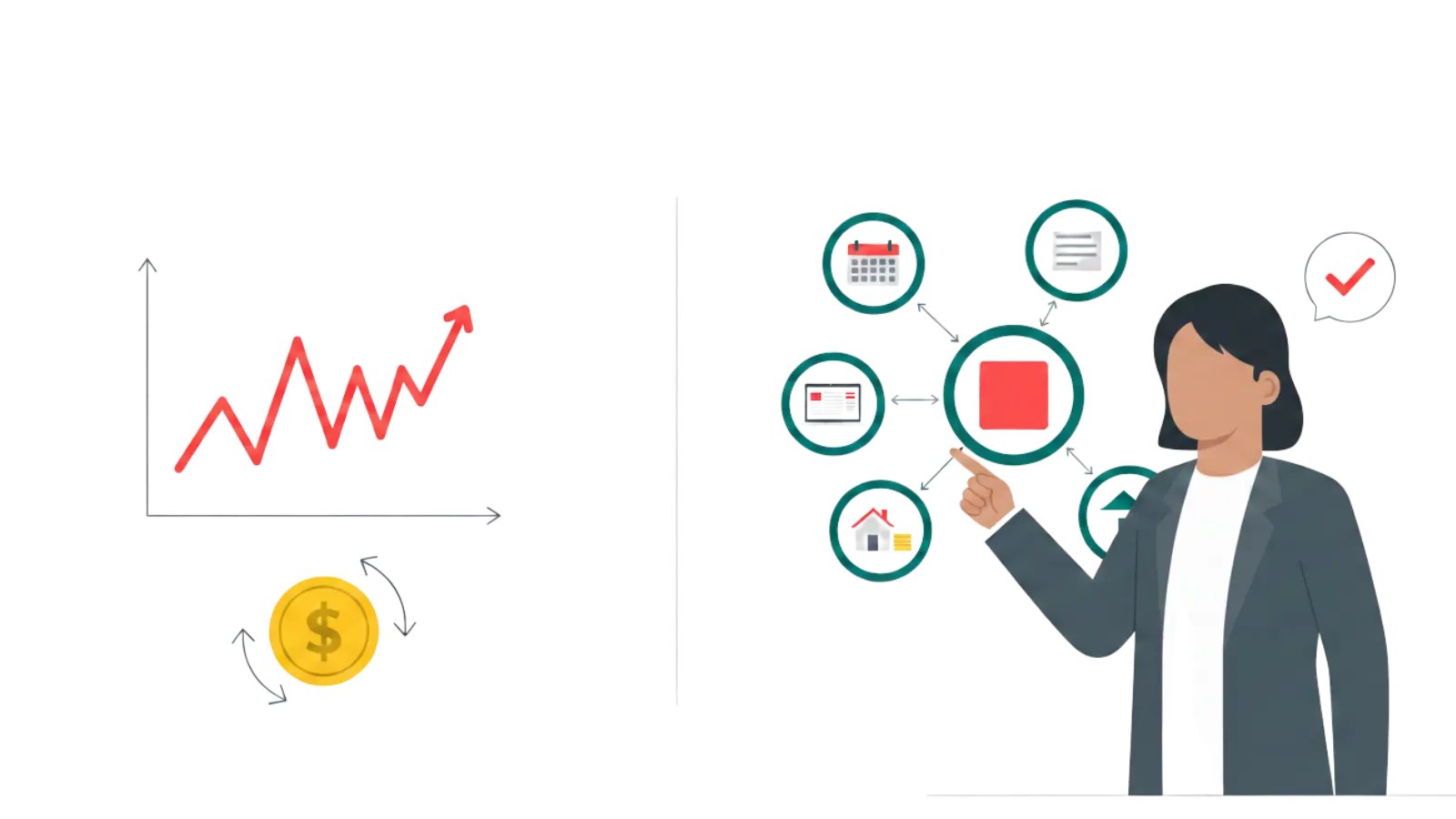 dynamic pricing vs revenue management