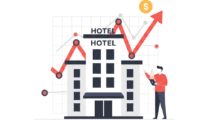 Hotel Dynamic Pricing Software