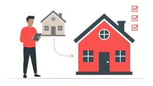 two-way sync channel manager for short-term rentals