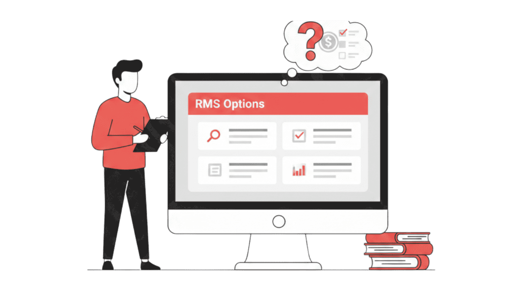 Best hotel revenue management vendors