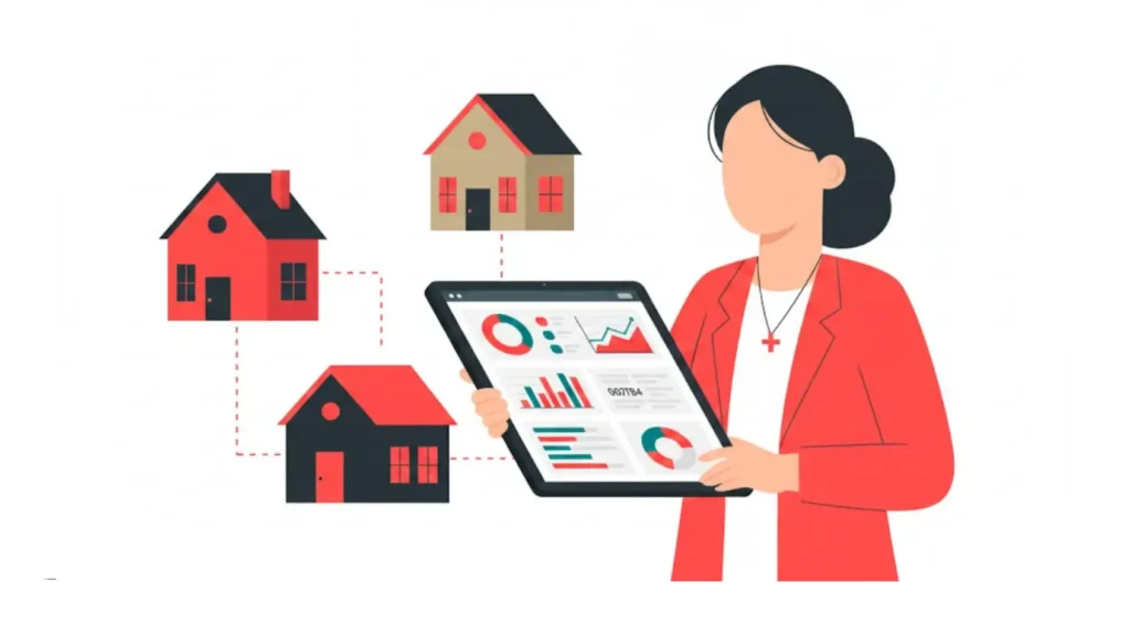 Scaling to 100+ Units_ How to Transition from _Hectic Host_ to Strategic STR Operator