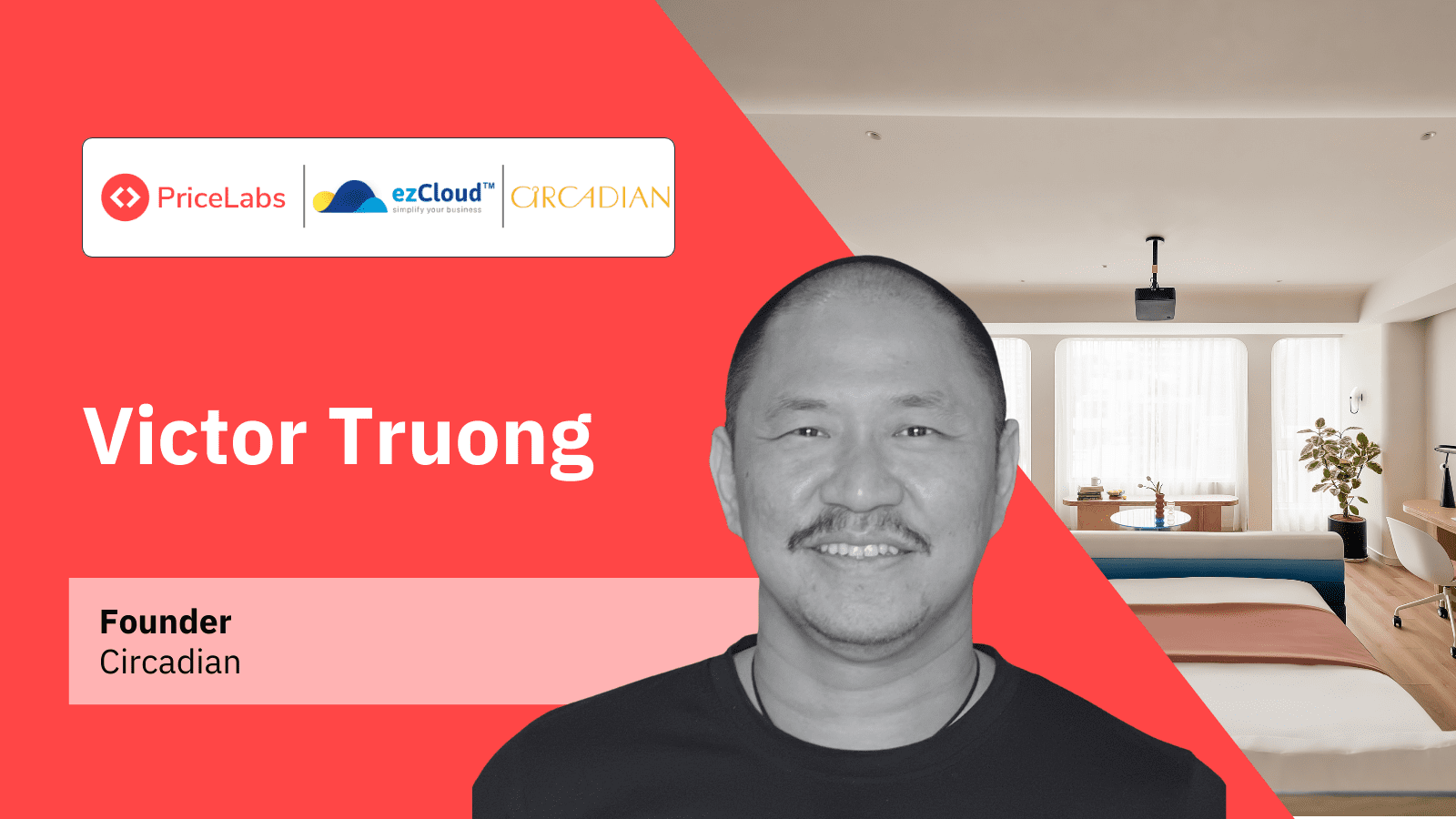 Serviced apartments in Ho Chi Minh City using dynamic pricing for serviced apartments with PriceLabs