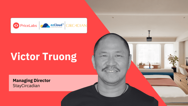 Serviced apartments in Ho Chi Minh City using dynamic pricing for serviced apartments with PriceLabs