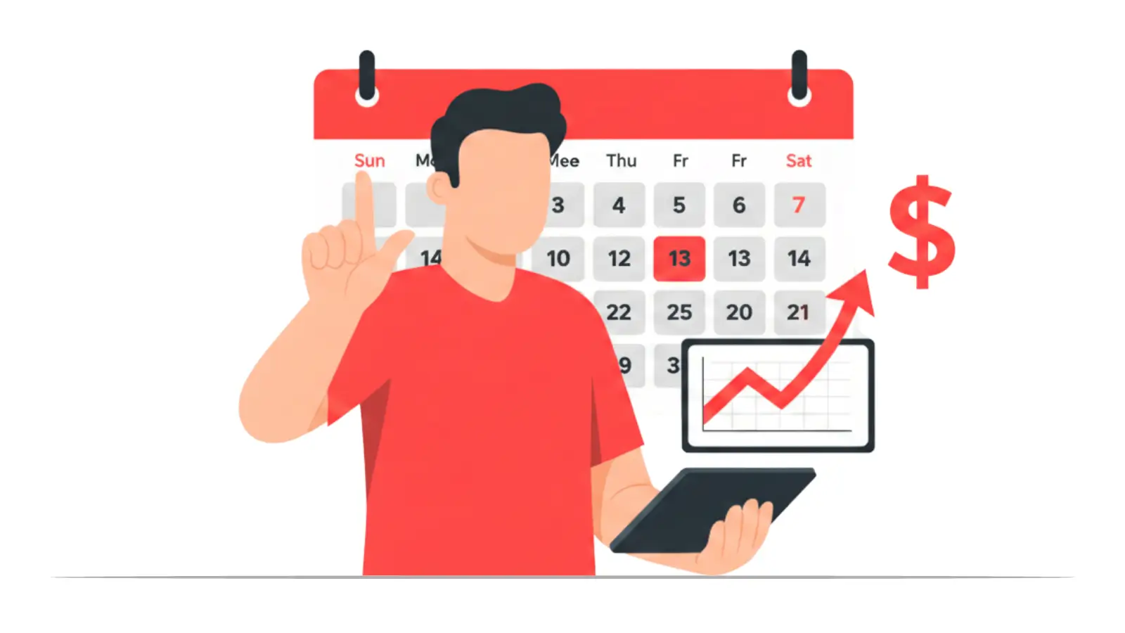 The Art of Last-Minute Pricing Strategy Why You Shouldn’t Slash Rates (1)