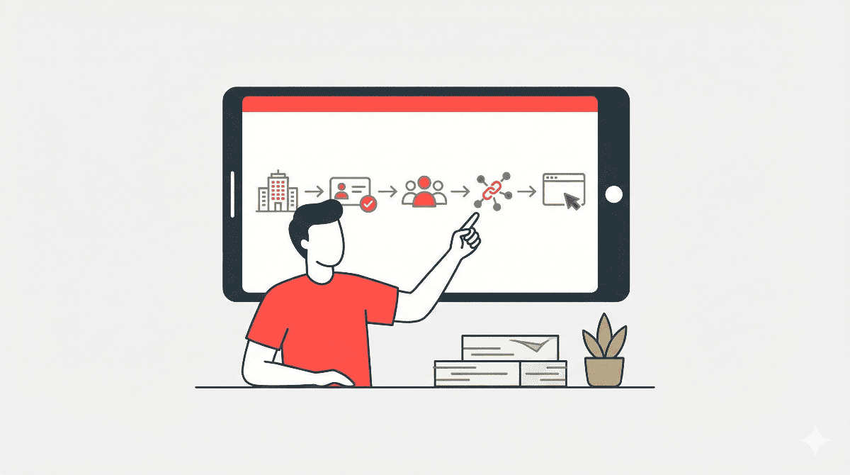 etapes creation conciergerie airbnb