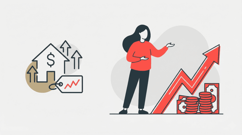 fixer le prix de sa location courte duree