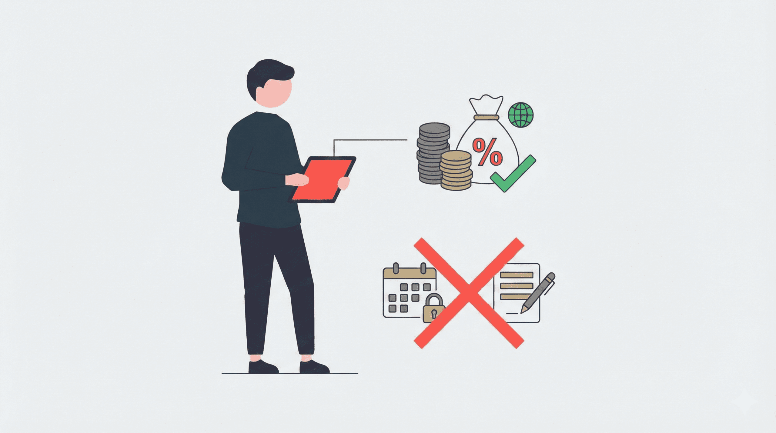 frais de services abritel