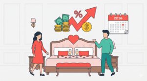 rentabilite love room