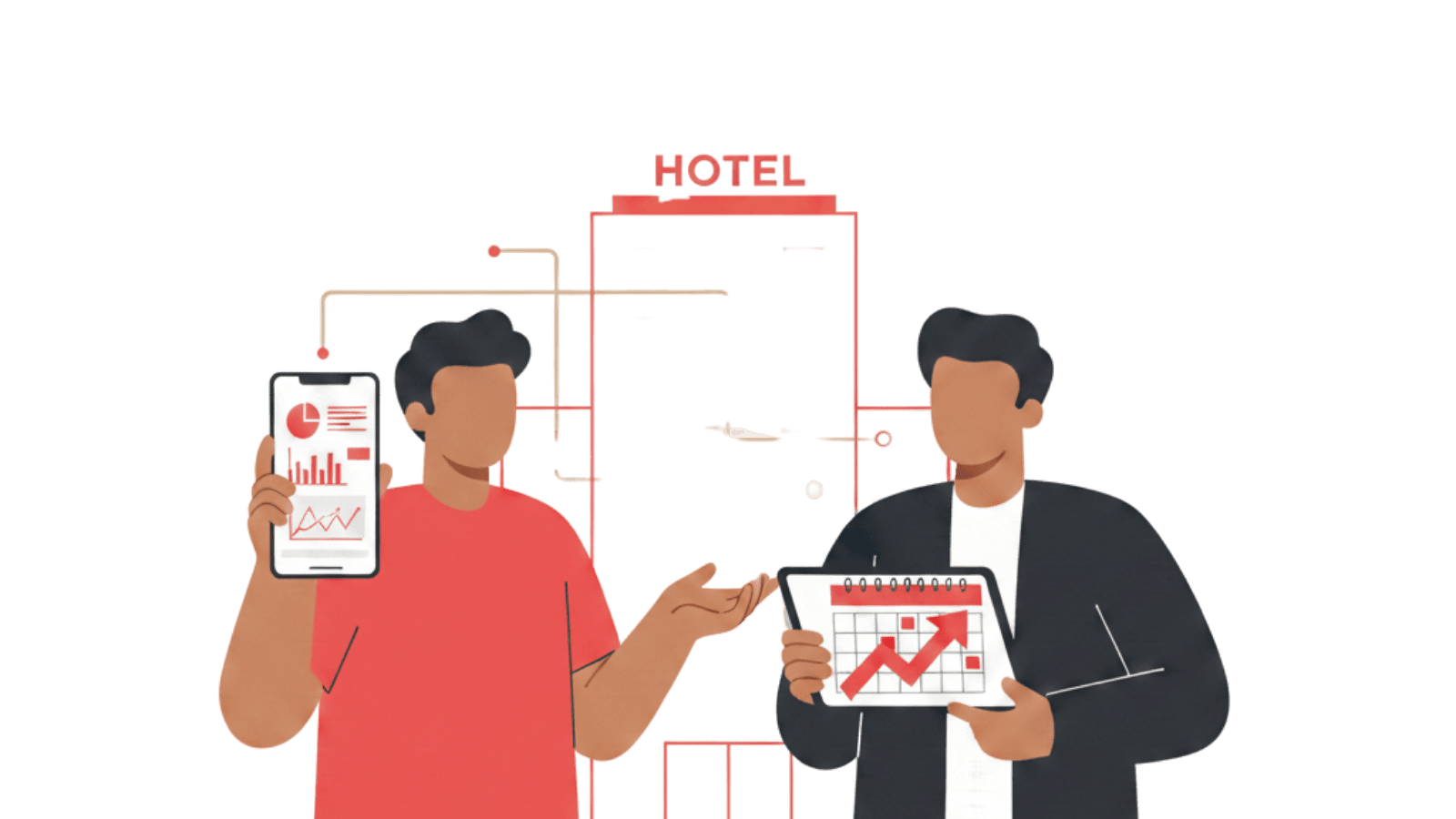 how to automate hotel pricing in 2026