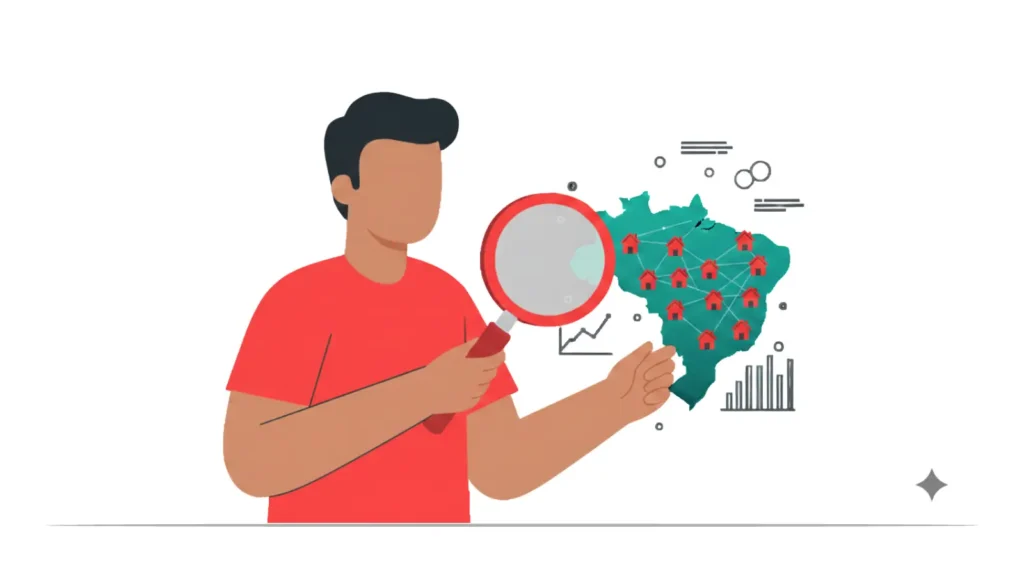 Brazil STR Market Report: Is the 2026 Market Saturated?