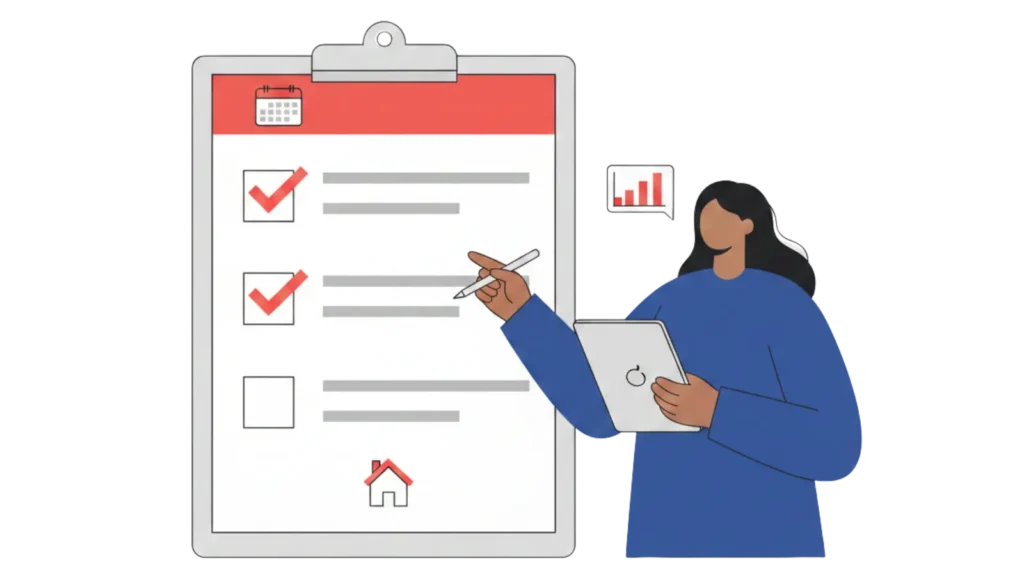 dynamic pricing reporting rental management