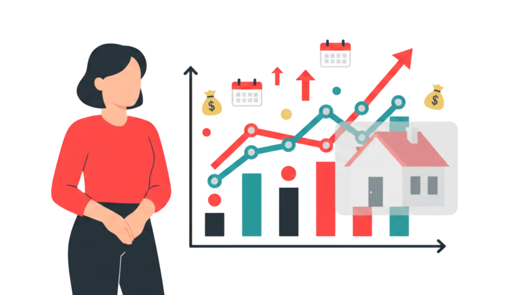 best forecasting tools for Airbnb