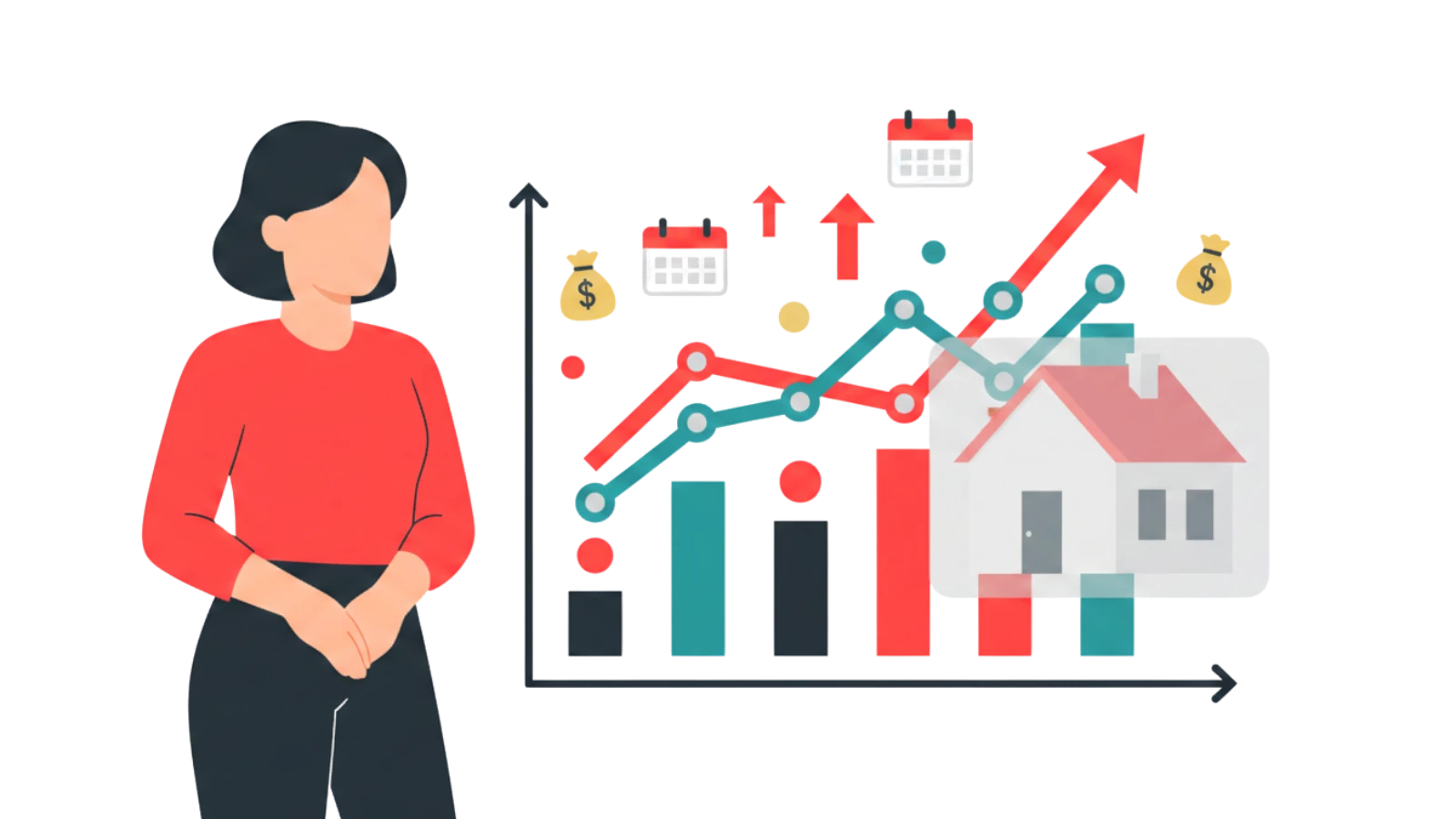 best forecasting tools for Airbnb