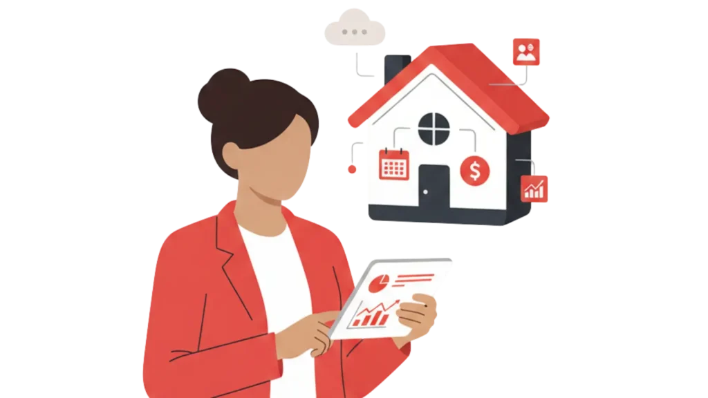 Airbnb pricing software