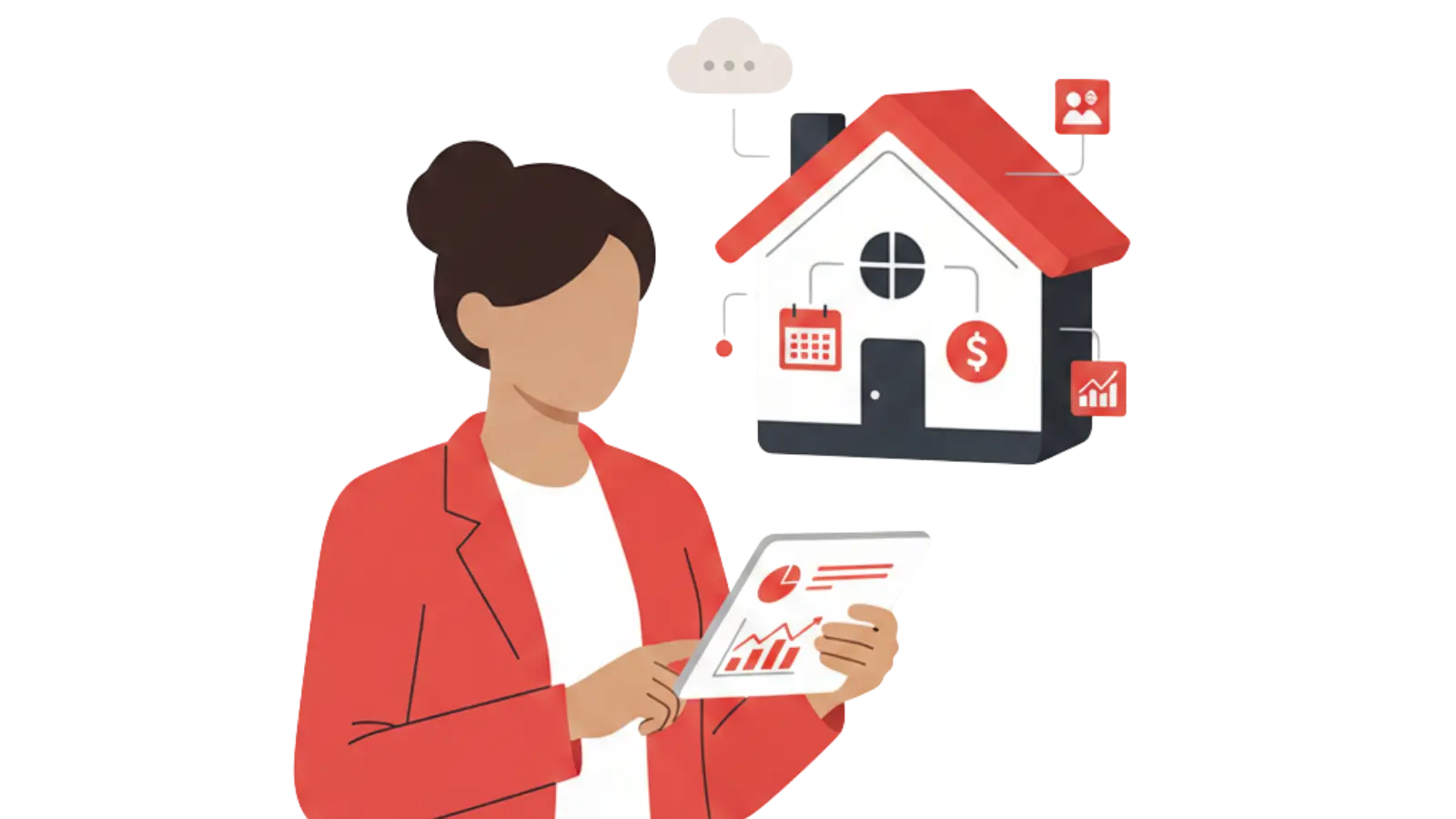 Airbnb pricing software