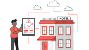 cloud revenue tools for hotels