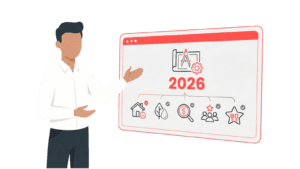 Hospitality industry trends 2026