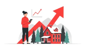 Vermont vacation rental market trends
