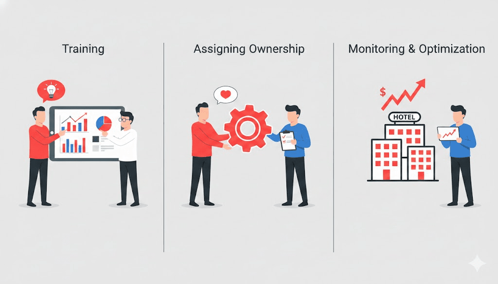 Pricing Automation for Teams