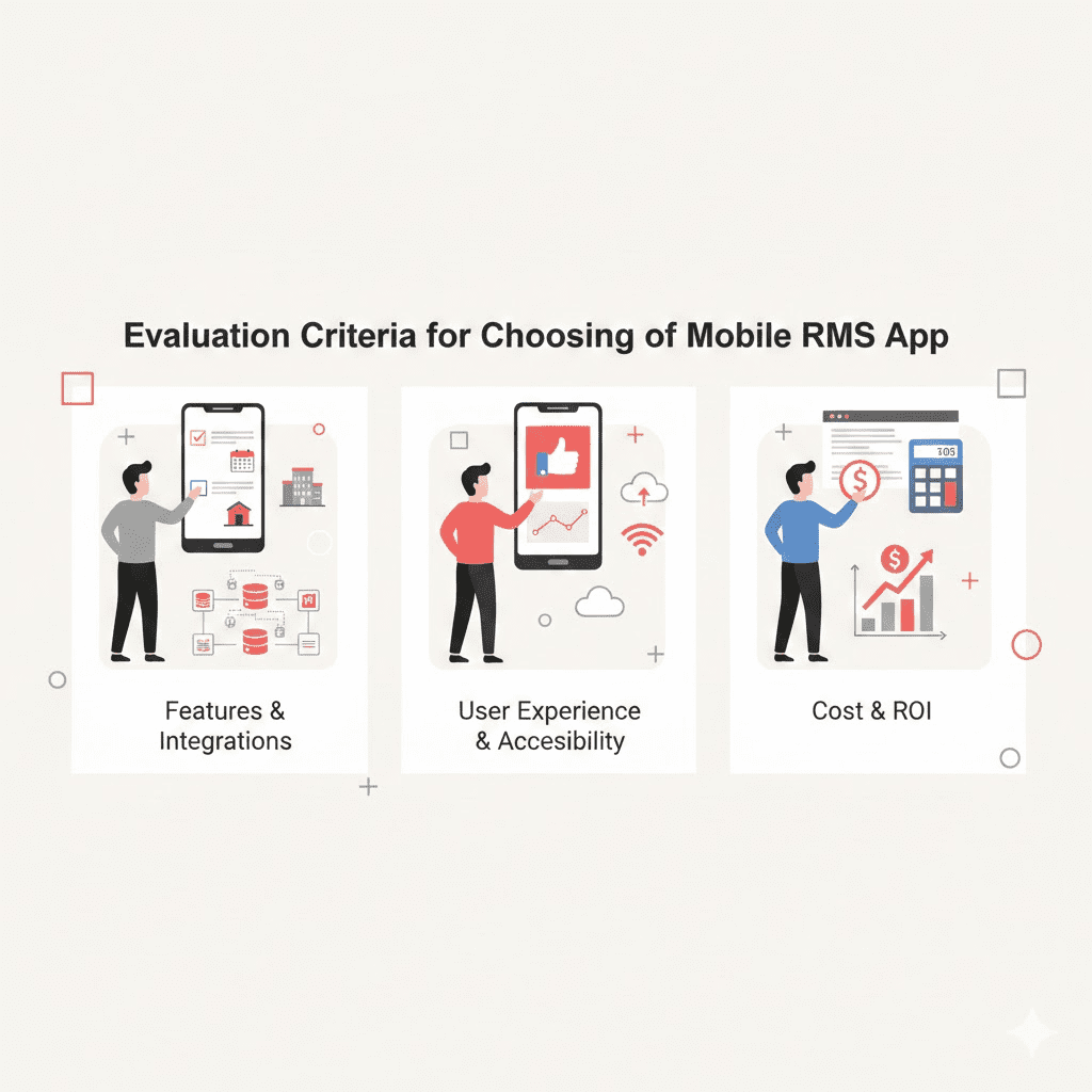 Hotel revenue management strategies for small properties
