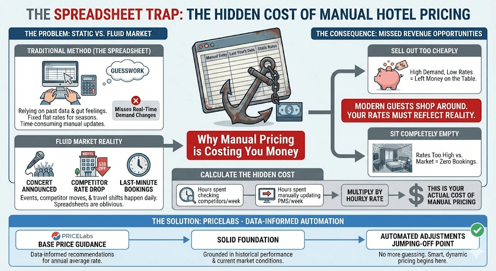 Why Data Automation is the Way Forward