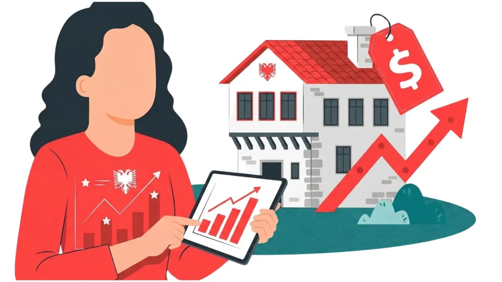 Albania Vacation Rental Market Report