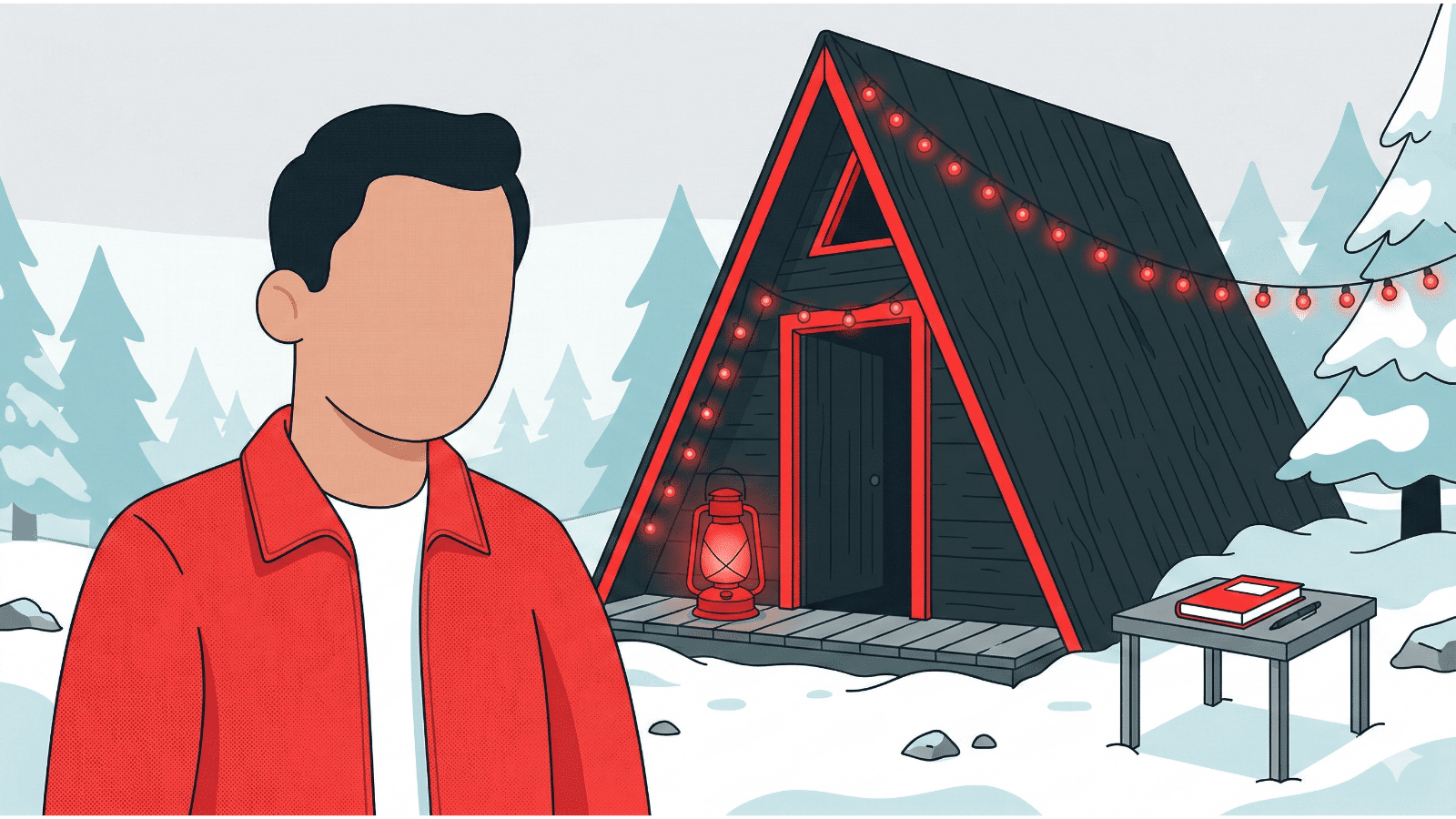 alternative hotel experiences