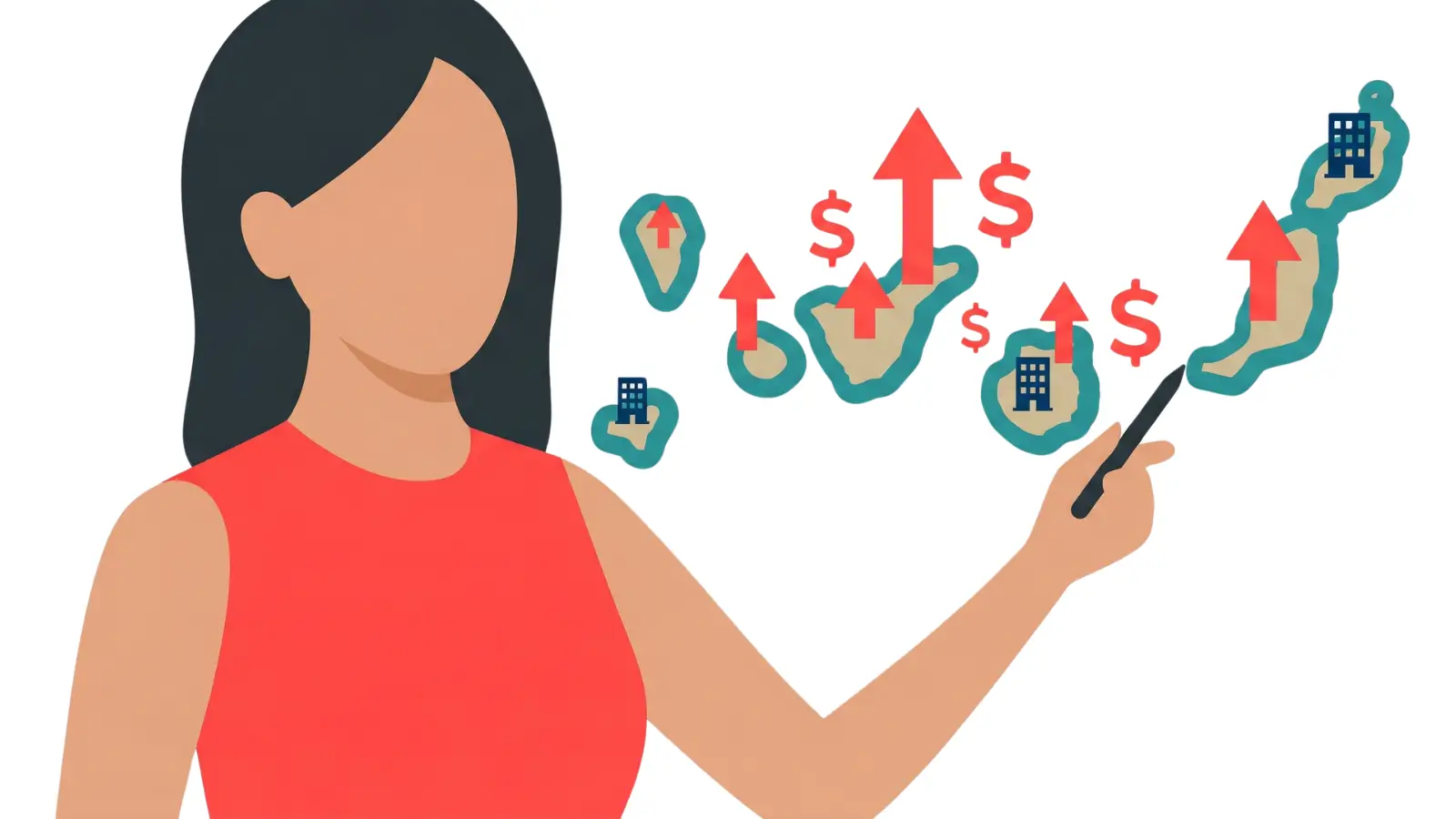 Canary Island STR Market Trends