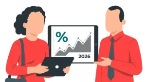 Czech Republic vacation rental market trends 2026