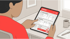 what is a hotel folio