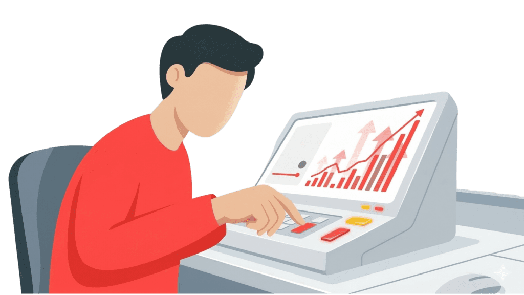 hotel dynamic pricing software
