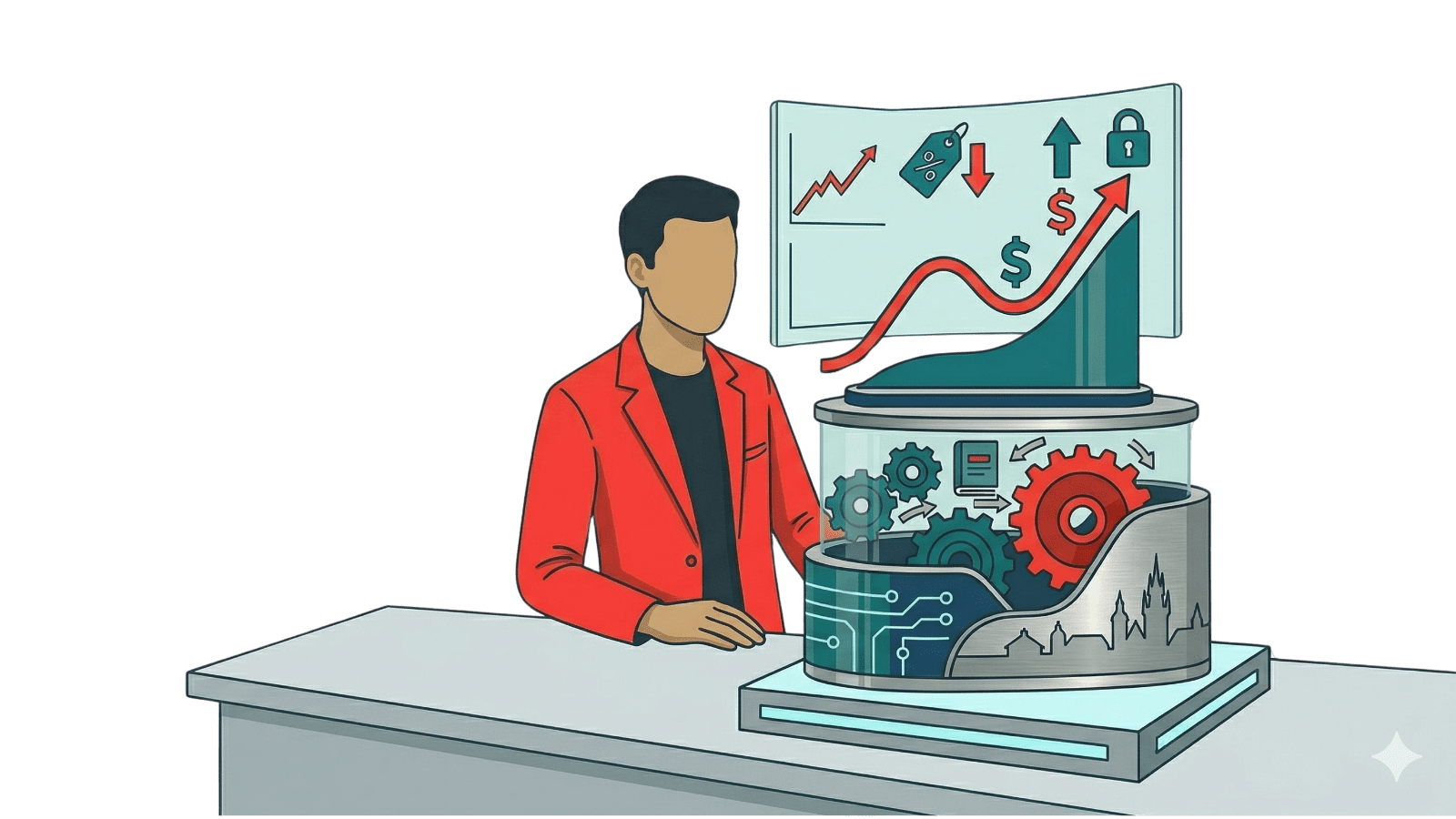 Czech Republic hotel market trends and e-Turista impact 2026