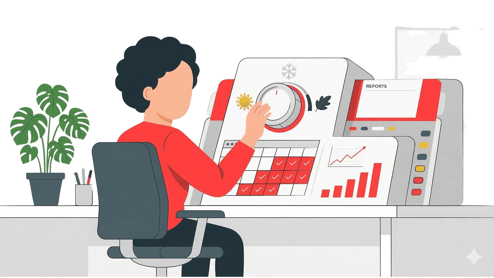 PriceLabs adaptive seasonal pricing engine