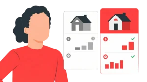 compare airbnb income