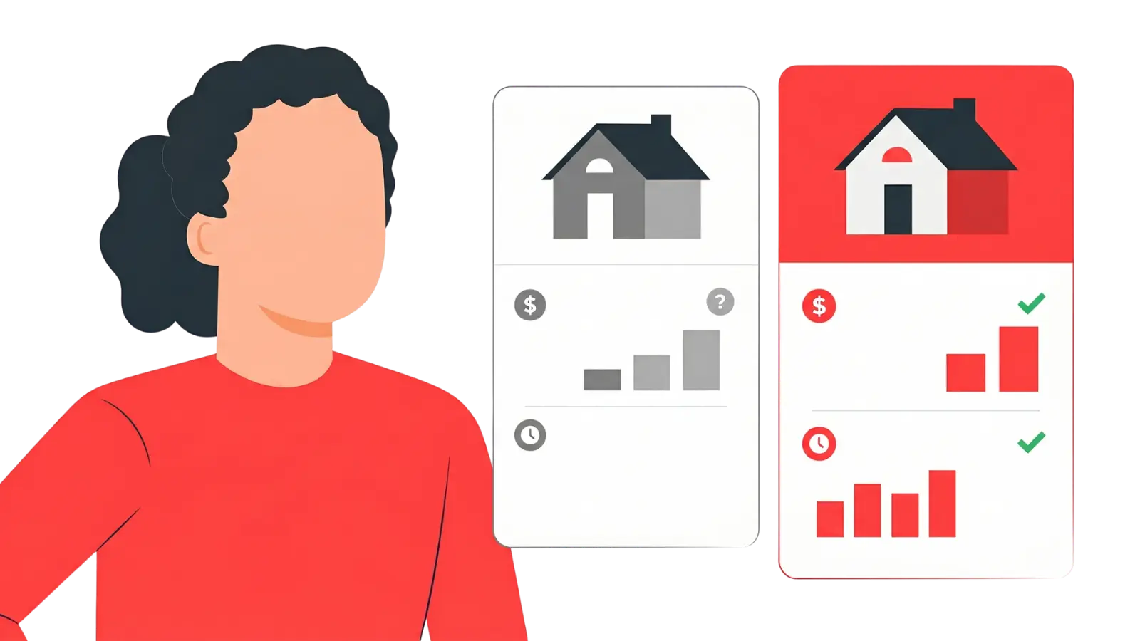 compare airbnb income