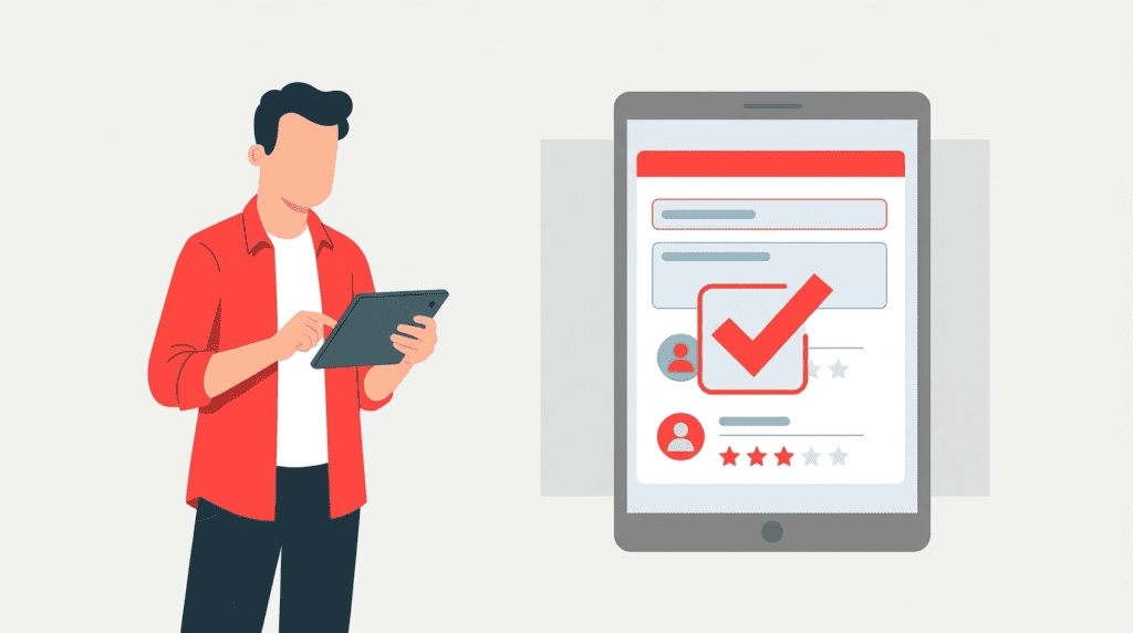 exemples commentaires airbnb