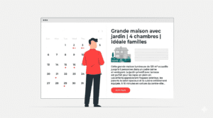 exemples descriptions annonces airbnb
