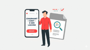 exemples titres annonces airbnb