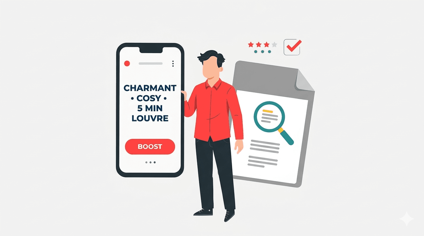 exemples titres annonces airbnb