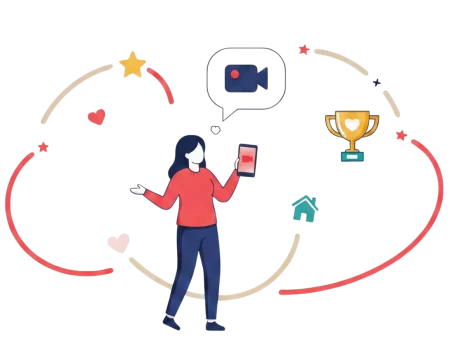 Histoire de l’animateur - PriceLabs